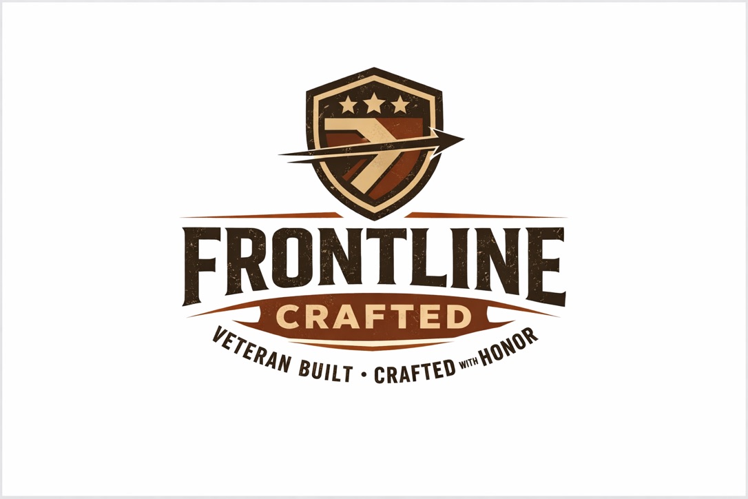 Frontline Crafted